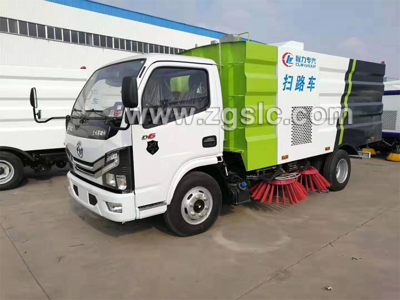 掃路車價(jià)格 掃路車價(jià)格