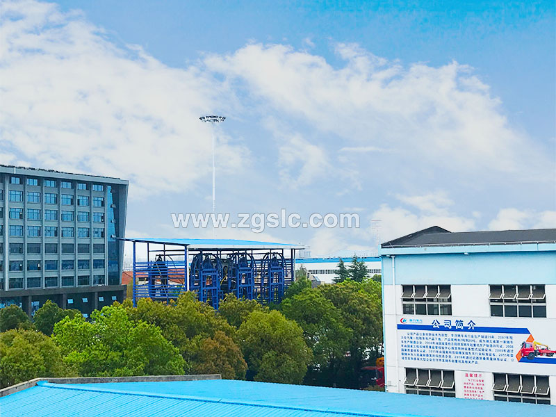 上圖為程力專用汽車股份有限公司 上圖為程力專用汽車股份有限公司