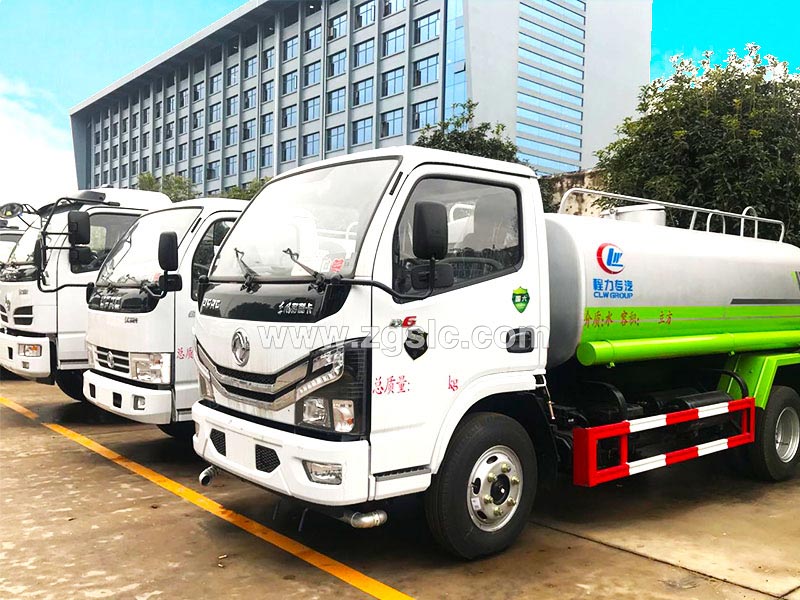 上圖為程力專用汽車股份有限公司 上圖為程力專用汽車股份有限公司