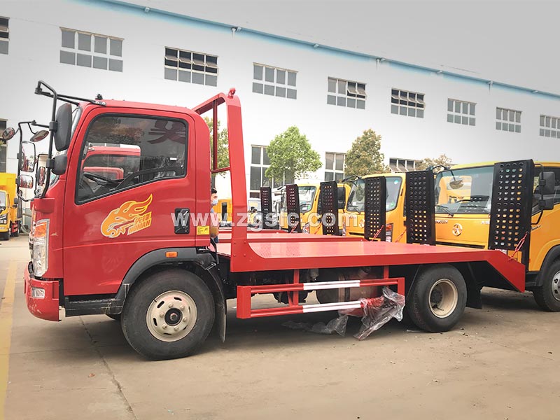 上圖為程力專用汽車股份有限公司 上圖為程力專用汽車股份有限公司