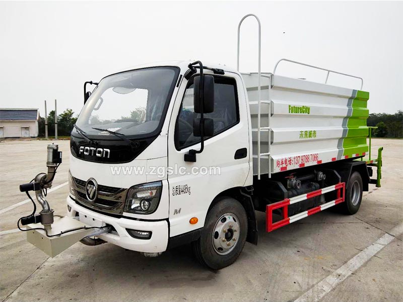 湖北程力專用汽車有限公司 湖北程力專用汽車有限公司