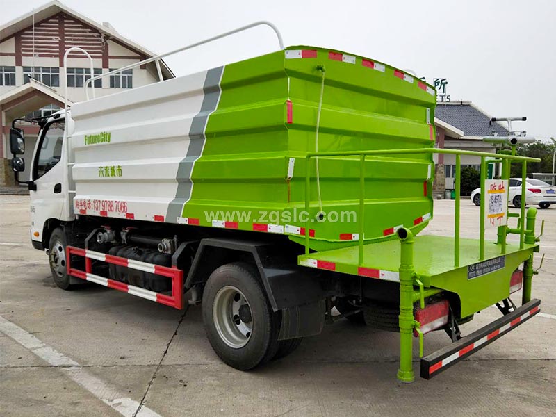 湖北程力專用汽車有限公司 湖北程力專用汽車有限公司