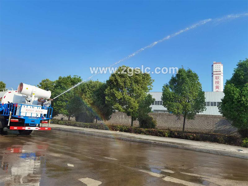 程力專用汽車股份有限公司 程力專用汽車股份有限公司