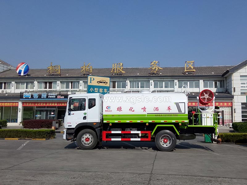 程力專用汽車股份有限公司 程力專用汽車股份有限公司