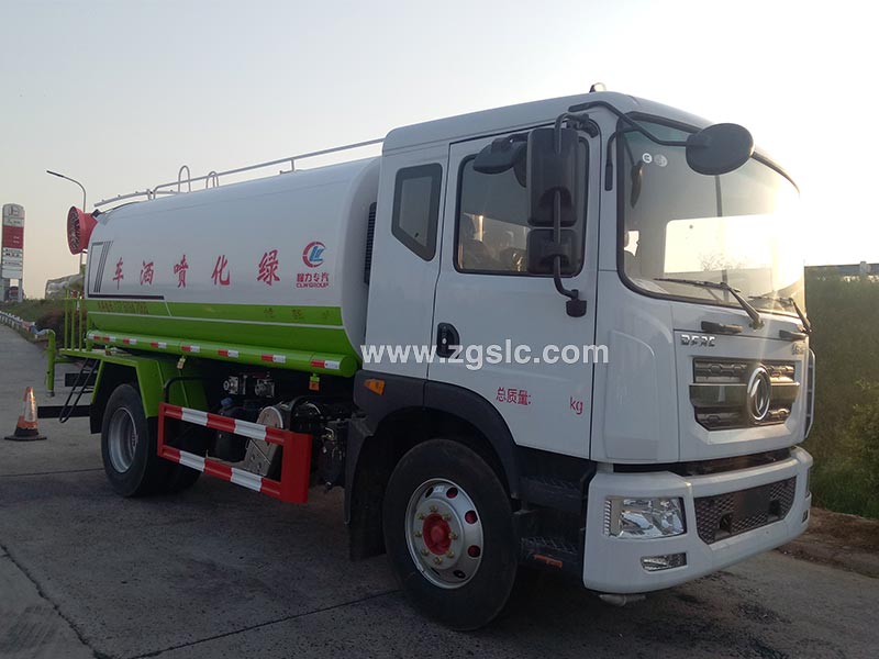 程力專用汽車股份有限公司 程力專用汽車股份有限公司