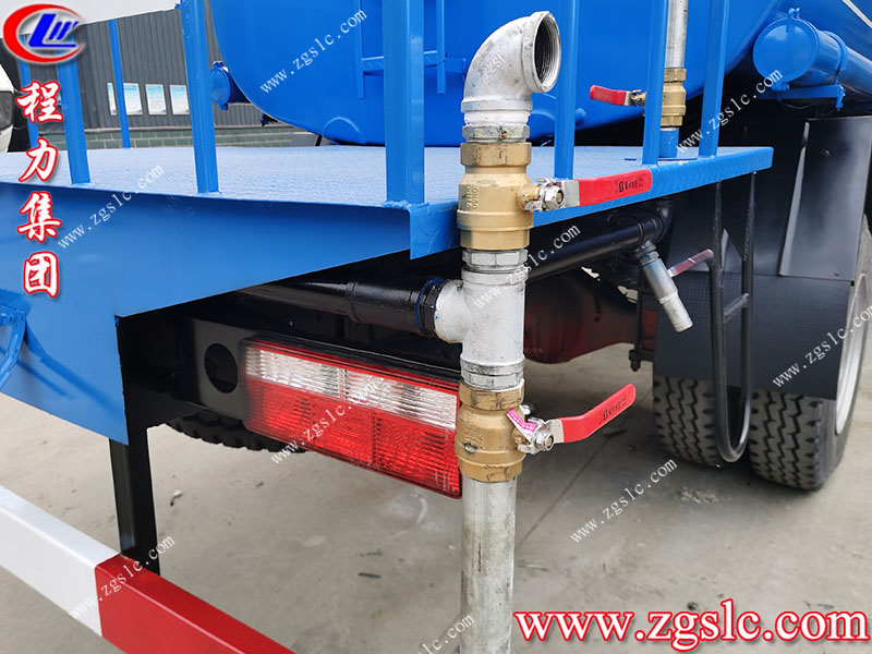 程力專用汽車股份有限公司 程力專用汽車股份有限公司