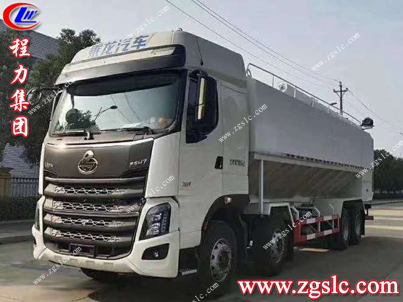 程力專用汽車股份有限公司 程力專用汽車股份有限公司