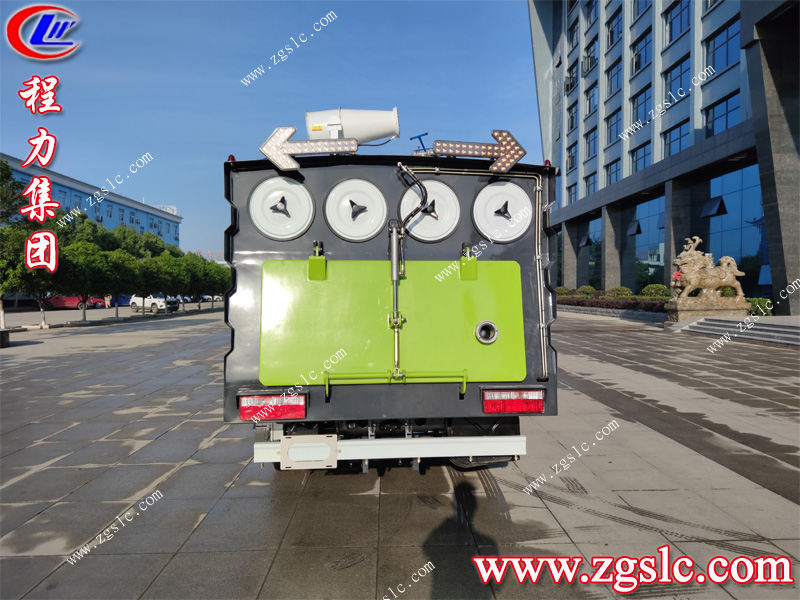 程力專用汽車股份有限公司 程力專用汽車股份有限公司