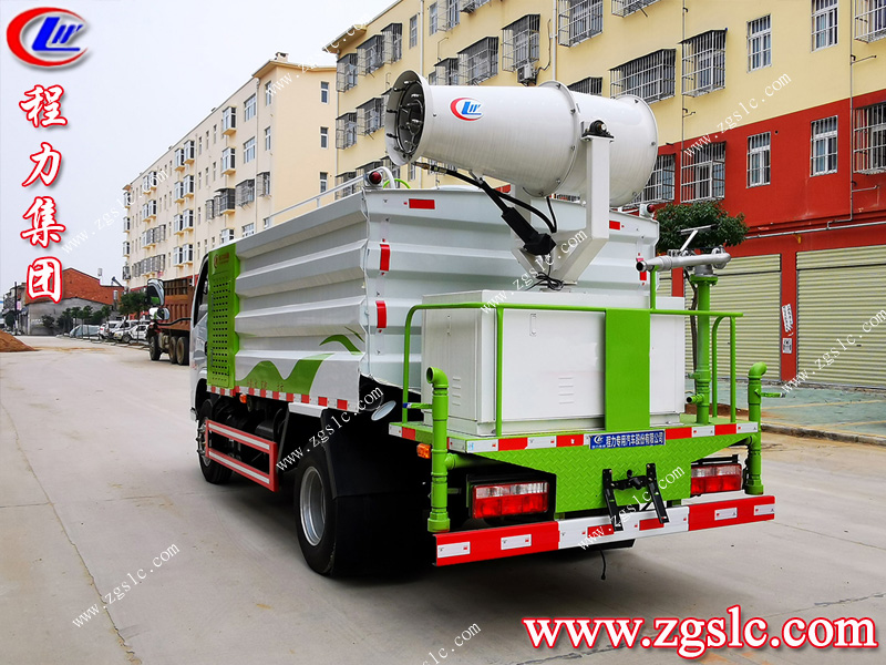 程力專用汽車股份有限公司 程力專用汽車股份有限公司