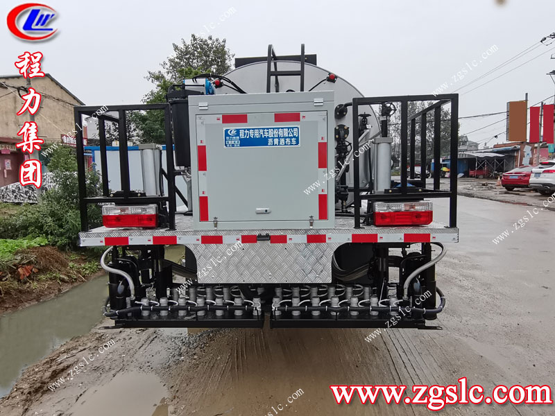 程力專用汽車股份有限公司 程力專用汽車股份有限公司