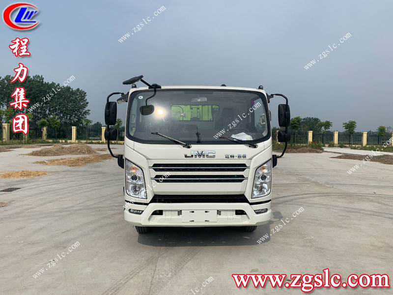 程力專用汽車股份有限公司 程力專用汽車股份有限公司