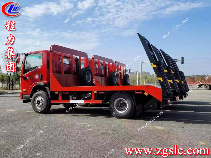 程力集團平板運輸車.jpg 程力集團平板運輸車.jpg