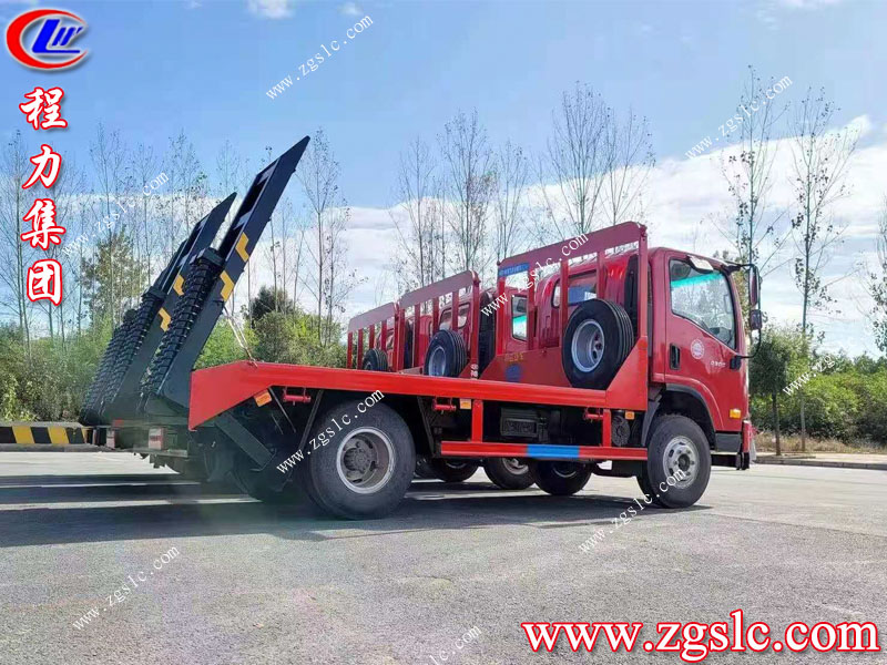 程力集團平板運輸車.jpg 程力集團平板運輸車.jpg