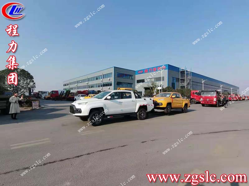 程力集團江鈴皮卡清障車.jpg 程力集團江鈴皮卡清障車.jpg