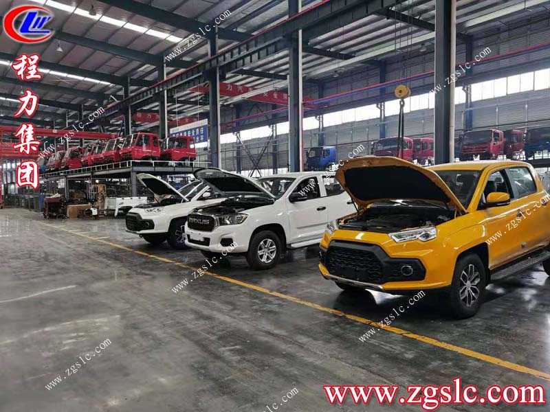 程力集團江鈴皮卡清障車.jpg 程力集團江鈴皮卡清障車.jpg