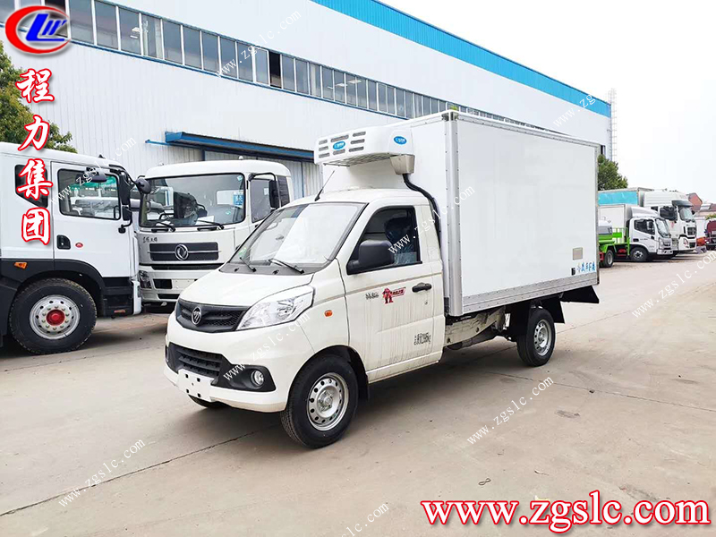 程力專用汽車股份有限公司 程力專用汽車股份有限公司