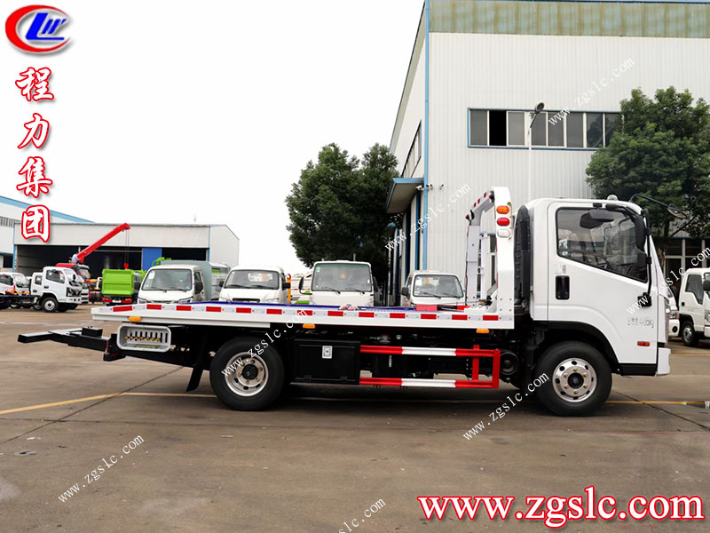 程力專用汽車股份有限公司 程力專用汽車股份有限公司