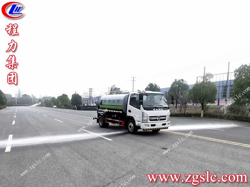 程力專用汽車股份有限公司 程力專用汽車股份有限公司