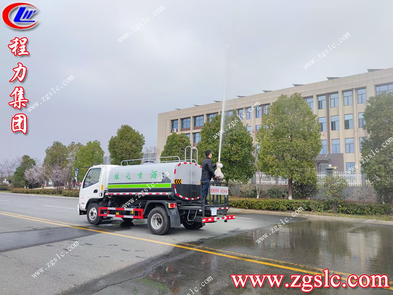 程力專用汽車股份有限公司 程力專用汽車股份有限公司