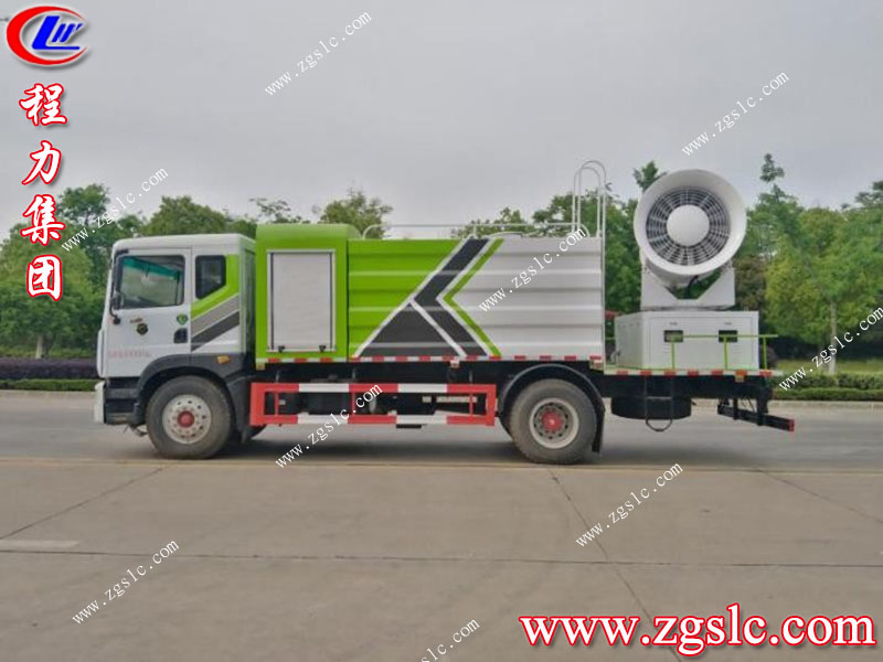 程力專用汽車股份有限公司 程力專用汽車股份有限公司