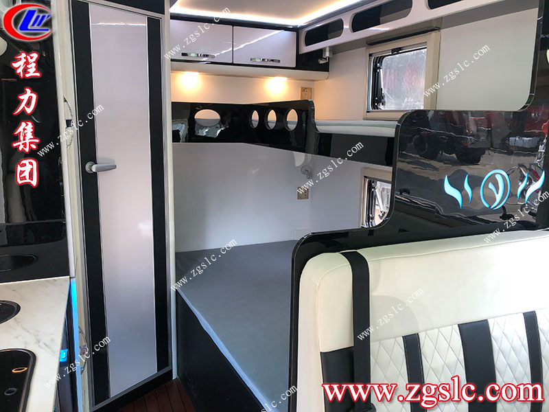 程力專用汽車股份有限公司 程力專用汽車股份有限公司