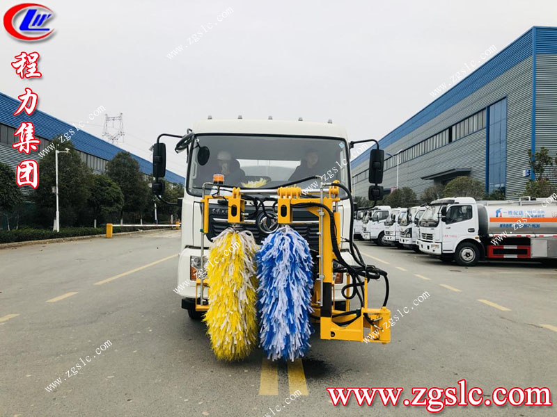 程力專用汽車股份有限公司 程力專用汽車股份有限公司