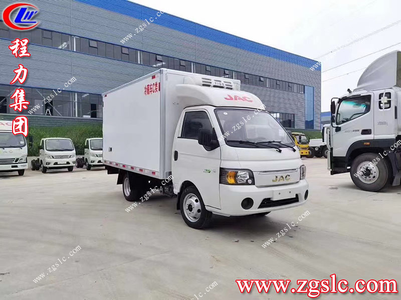 程力專用汽車股份有限公司 程力專用汽車股份有限公司