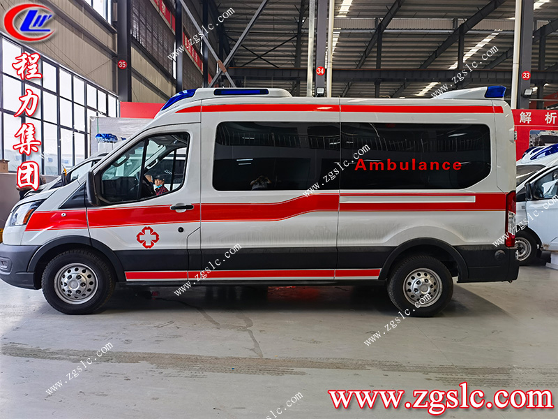 程力專用汽車股份有限公司 程力專用汽車股份有限公司