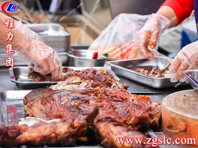 程力專用汽車股份有限公司 程力專用汽車股份有限公司