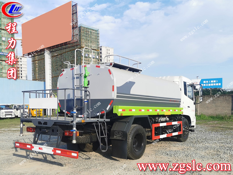 程力專用汽車股份有限公司 程力專用汽車股份有限公司