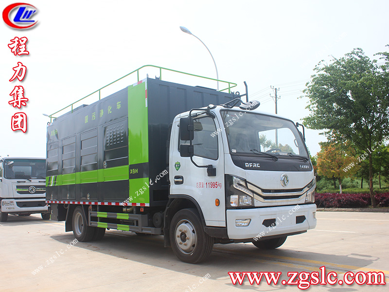 程力專用汽車股份有限公司 程力專用汽車股份有限公司