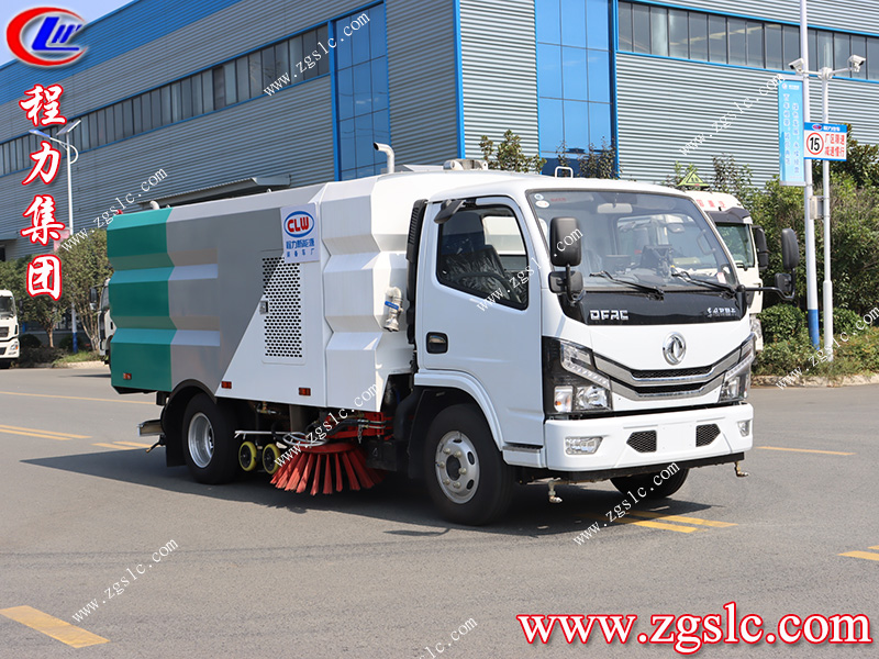 程力專用汽車股份有限公司 程力專用汽車股份有限公司