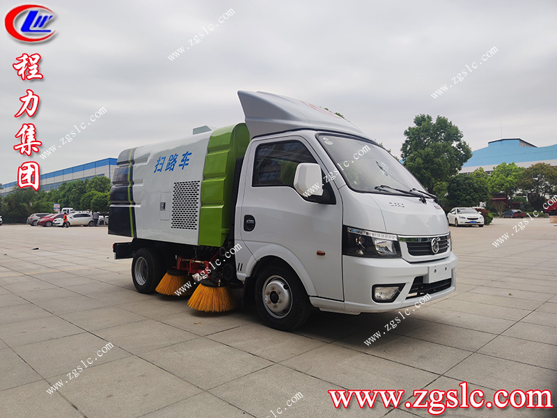 程力專用汽車股份有限公司 程力專用汽車股份有限公司