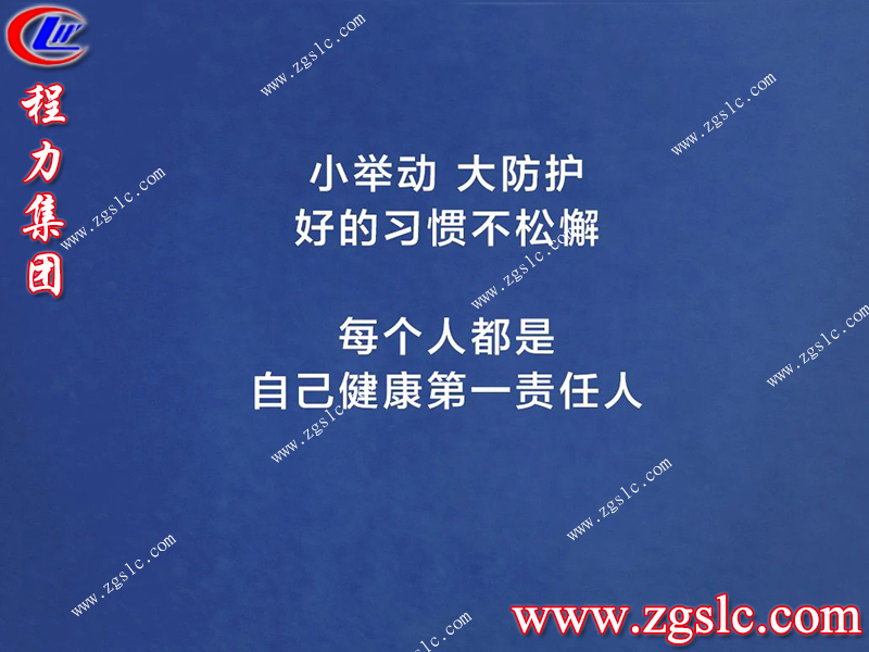 程力專用汽車股份有限公司 程力專用汽車股份有限公司