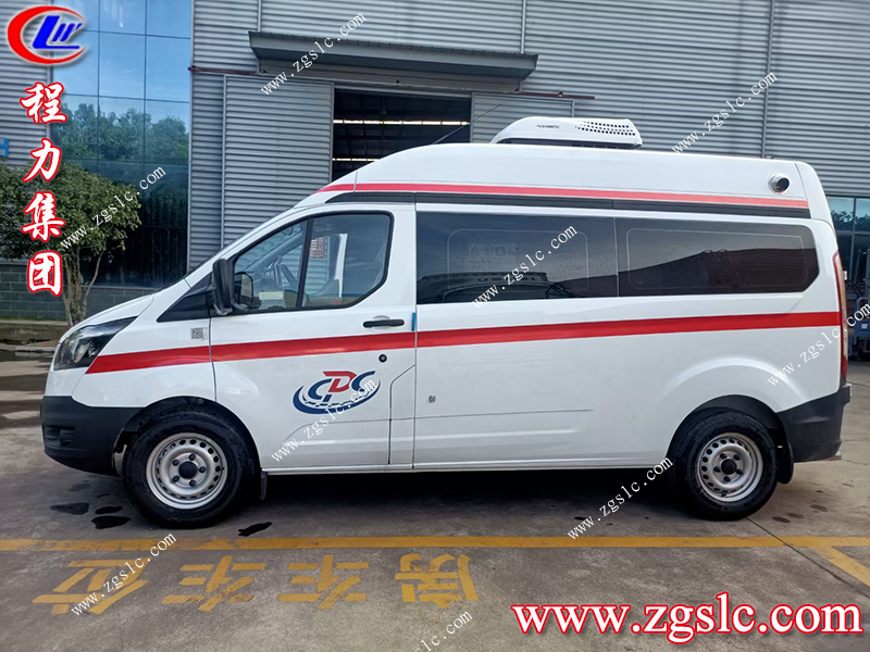 程力專用汽車股份有限公司 程力專用汽車股份有限公司