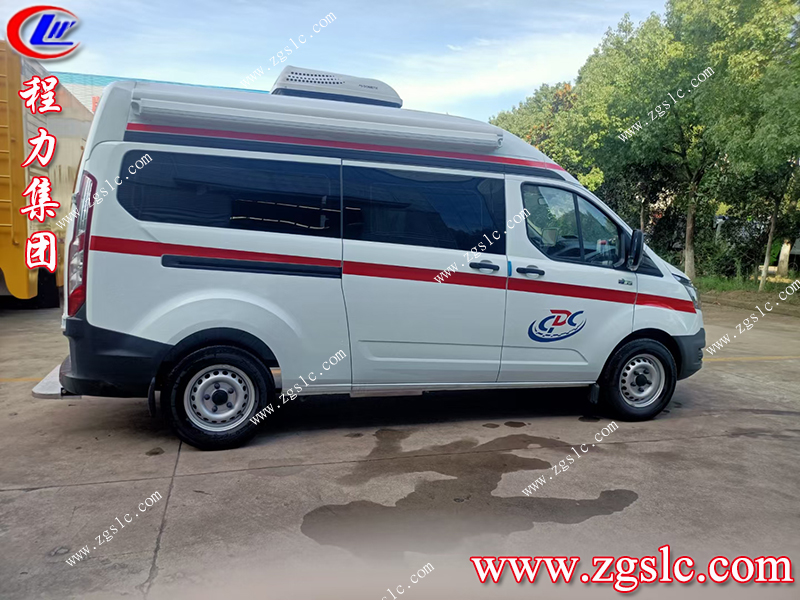 程力專用汽車股份有限公司 程力專用汽車股份有限公司