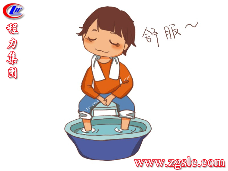 程力集團 程力集團